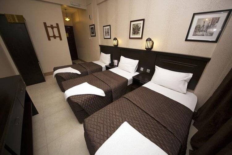 OYO 491 Rahab Hotel