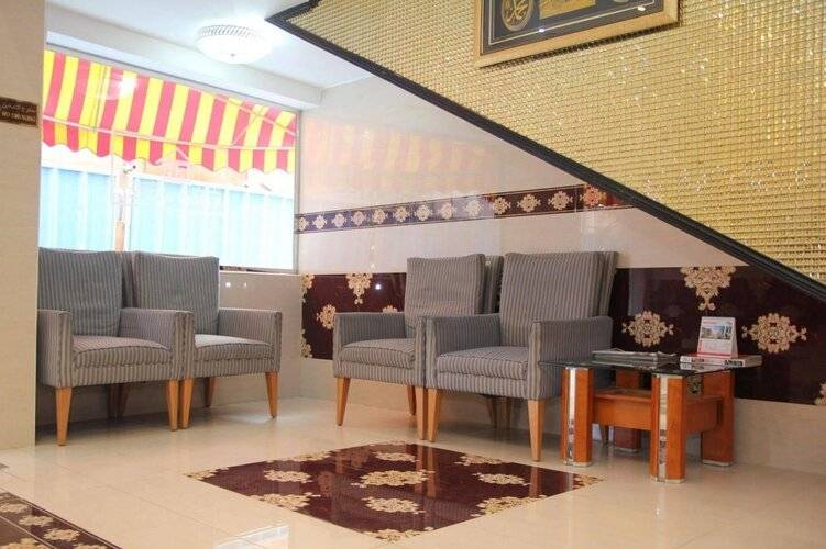 OYO 491 Rahab Hotel