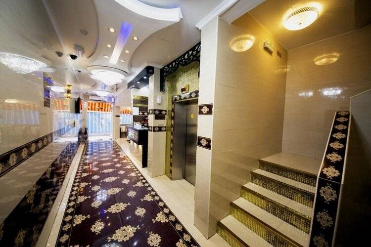 OYO 491 Rahab Hotel