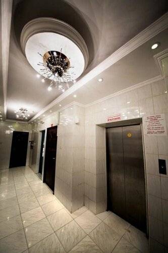 OYO 491 Rahab Hotel