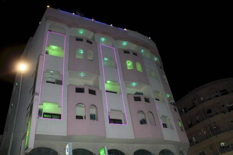 OYO 491 Rahab Hotel