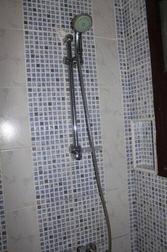 OYO 491 Rahab Hotel