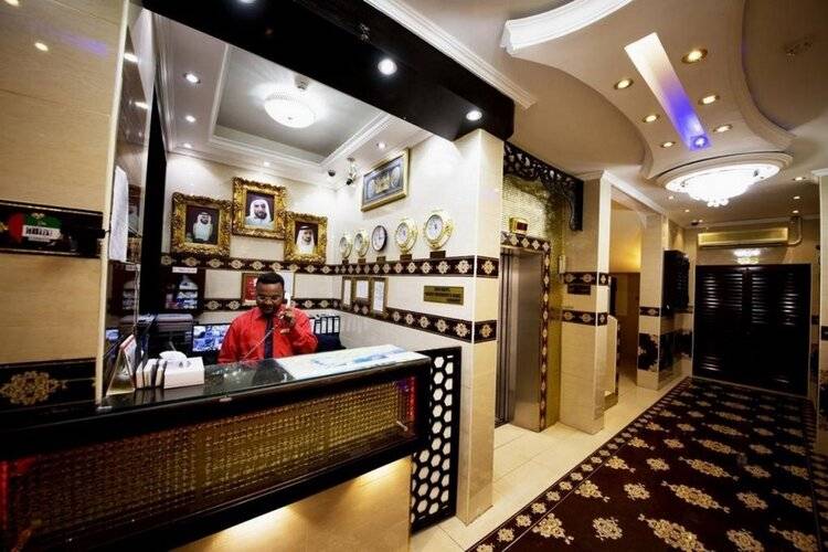 OYO 491 Rahab Hotel