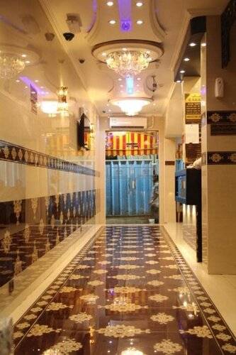 OYO 491 Rahab Hotel