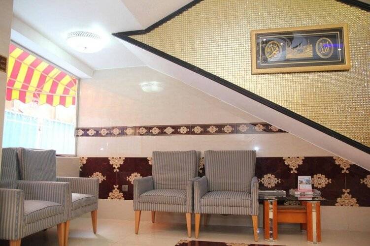 OYO 491 Rahab Hotel