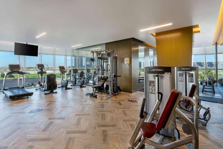 Radisson Dubai Damac Hills