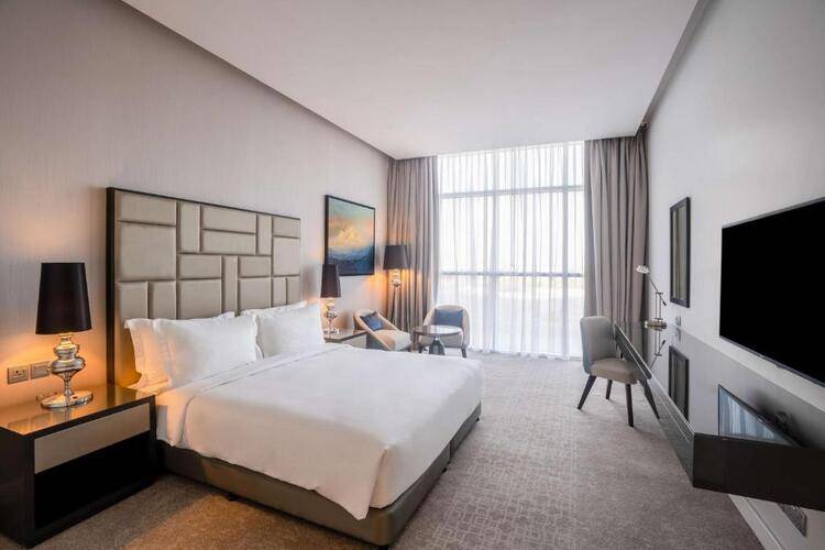 Radisson Dubai Damac Hills