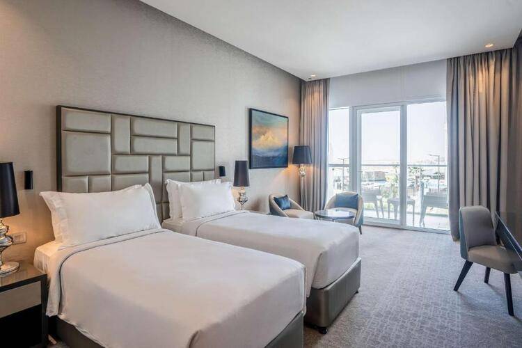 Radisson Dubai Damac Hills