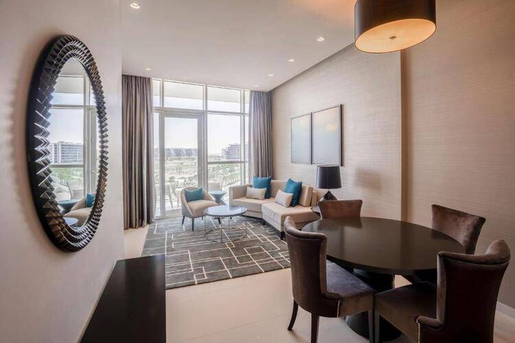 Radisson Dubai Damac Hills