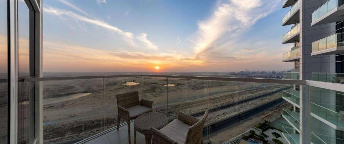 Radisson Dubai Damac Hills