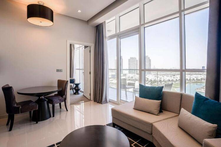 Radisson Dubai Damac Hills
