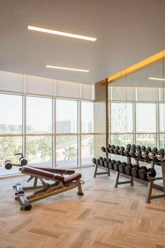 Radisson Dubai Damac Hills