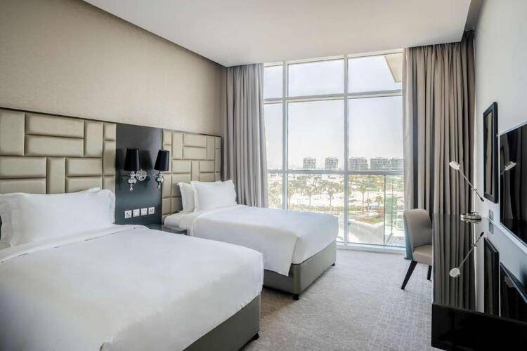 Radisson Dubai Damac Hills