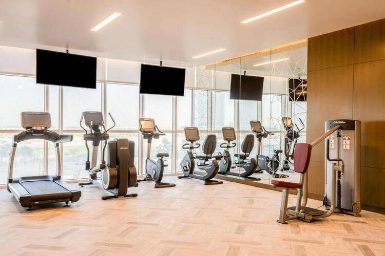 Radisson Dubai Damac Hills