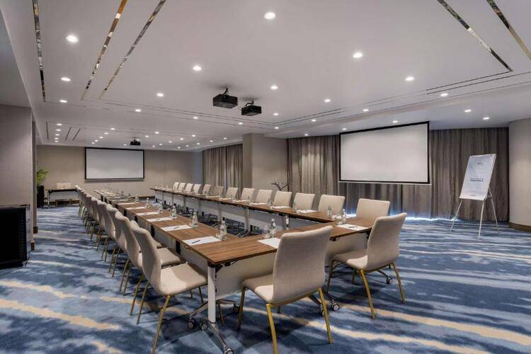 Radisson Dubai Damac Hills
