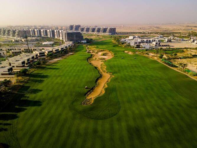 Radisson Dubai Damac Hills