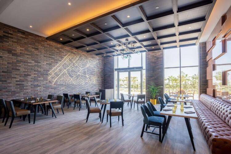 Radisson Dubai Damac Hills