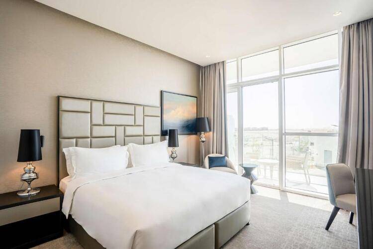 Radisson Dubai Damac Hills