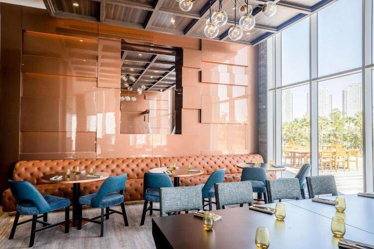 Radisson Dubai Damac Hills