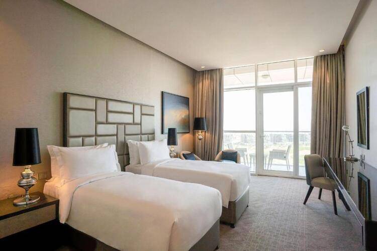 Radisson Dubai Damac Hills