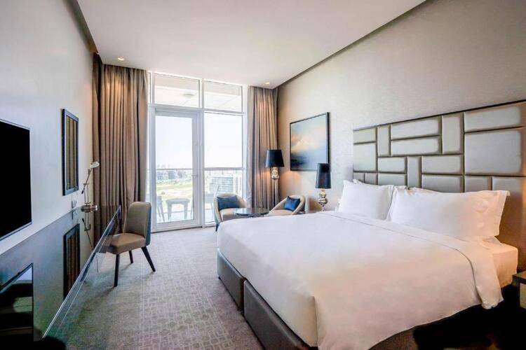 Radisson Dubai Damac Hills