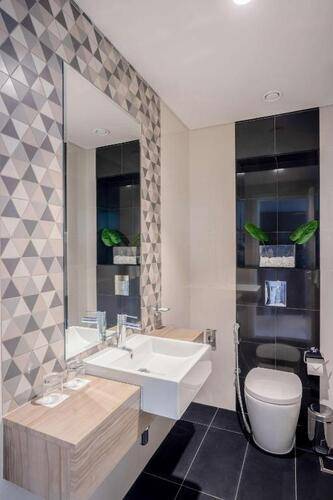 Radisson Dubai Damac Hills