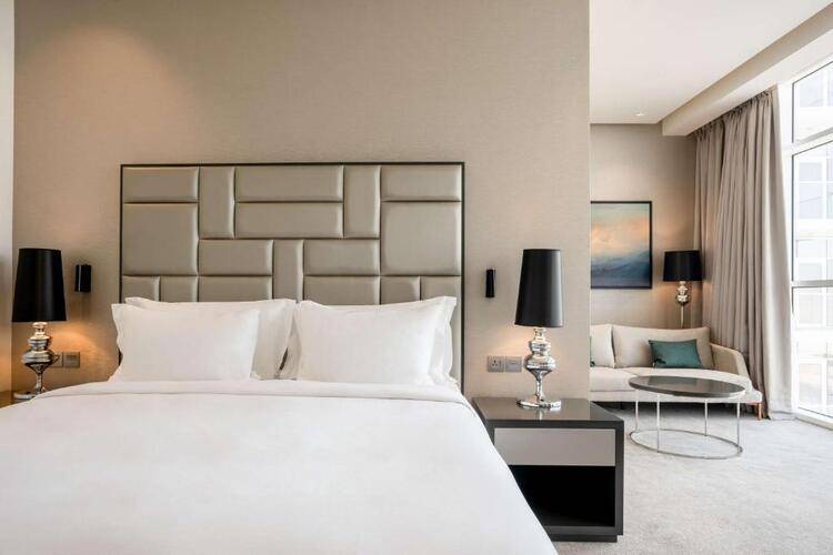 Radisson Dubai Damac Hills