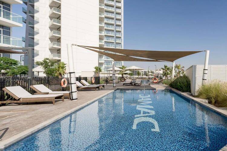 Radisson Dubai Damac Hills