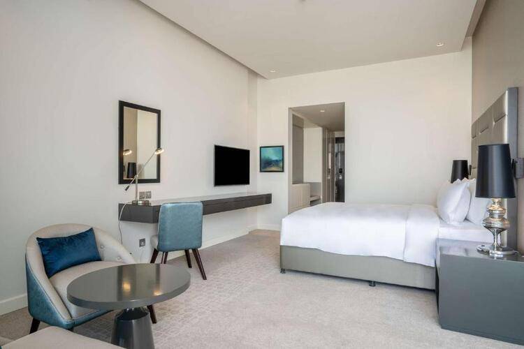 Radisson Dubai Damac Hills