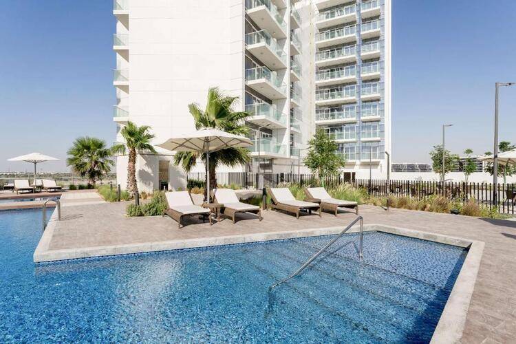 Radisson Dubai Damac Hills