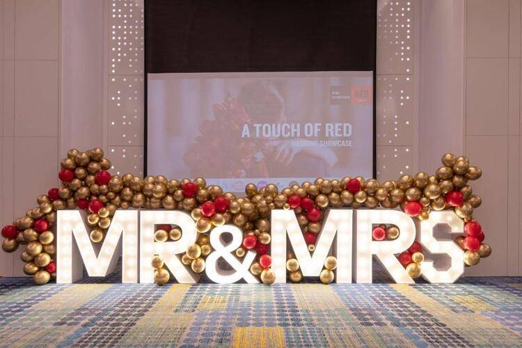 Radisson Red Dubai Silicon Oasis