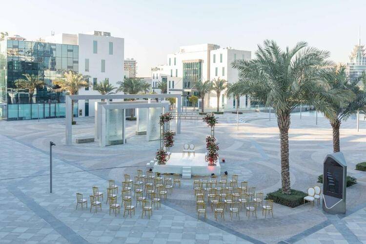 Radisson Red Dubai Silicon Oasis