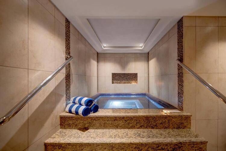 Royal Continental Suites