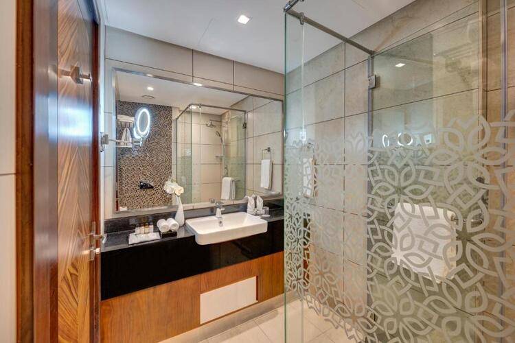 Royal Continental Suites