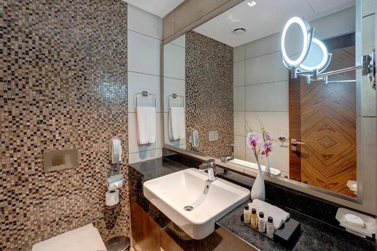 Royal Continental Suites