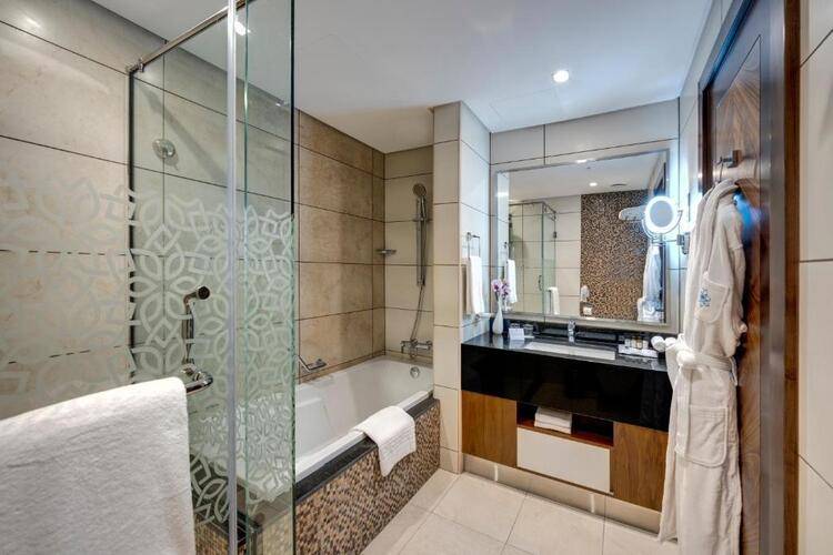 Royal Continental Suites