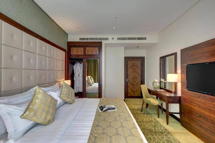 Royal Continental Suites
