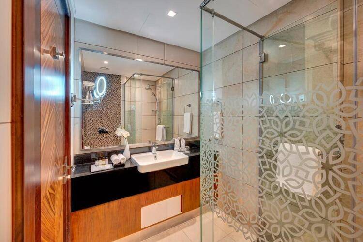 Royal Continental Suites