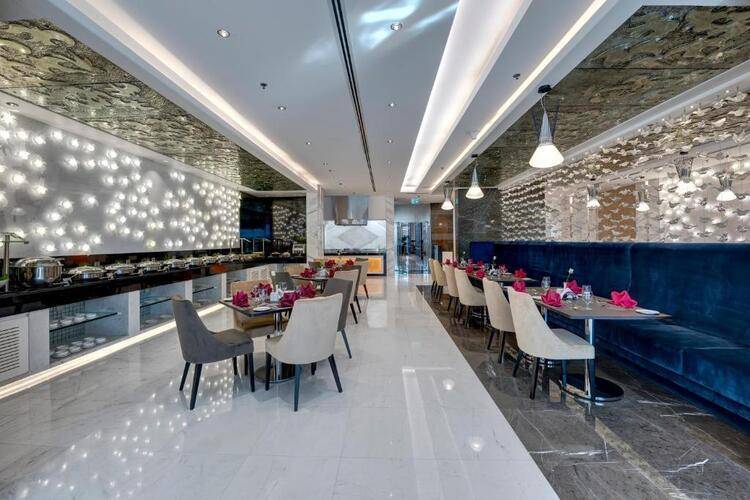 Royal Continental Suites