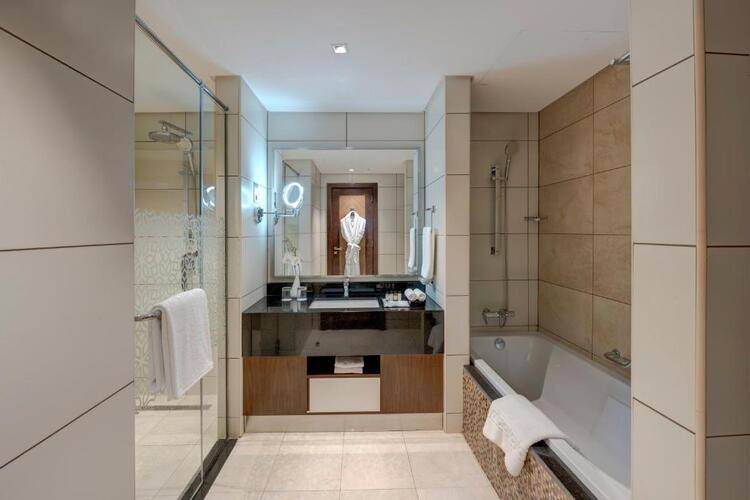 Royal Continental Suites