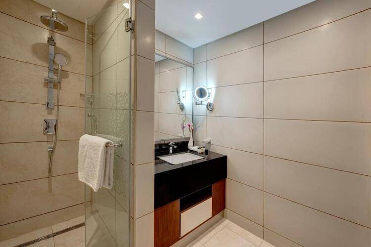 Royal Continental Suites
