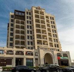 $item['hotel']['name']