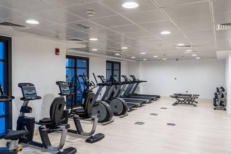 Suha Creek Hotel Apartment Al Jaddaf