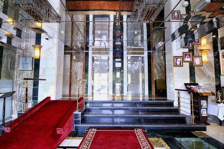 AG Hotel