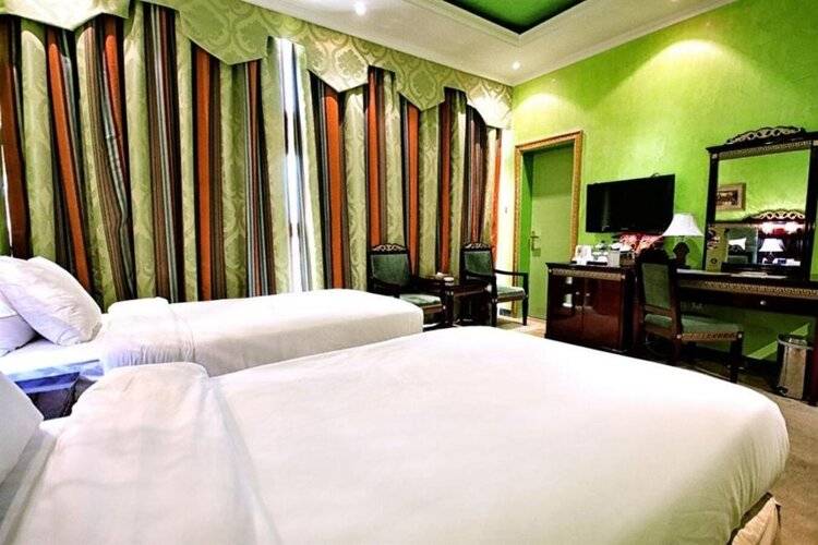 AG Hotel