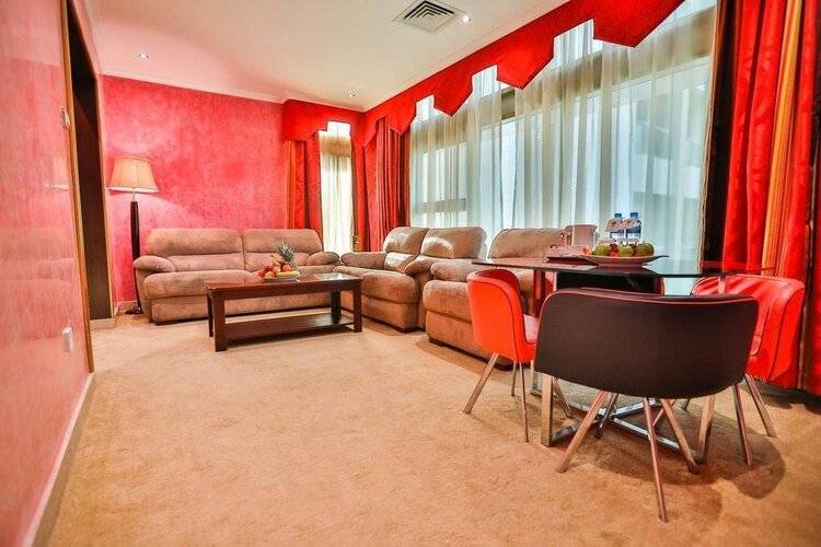 AG Hotel