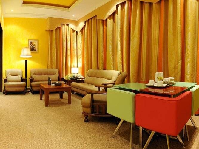 AG Hotel