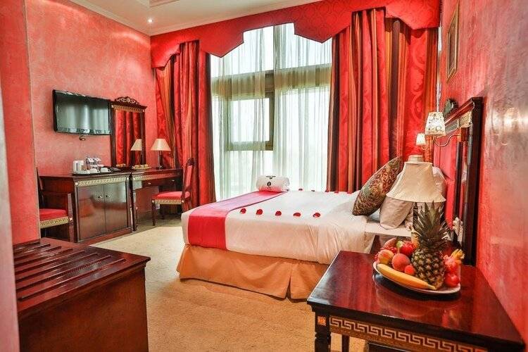 AG Hotel