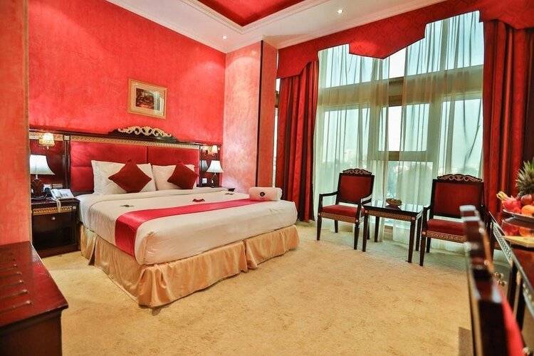 AG Hotel
