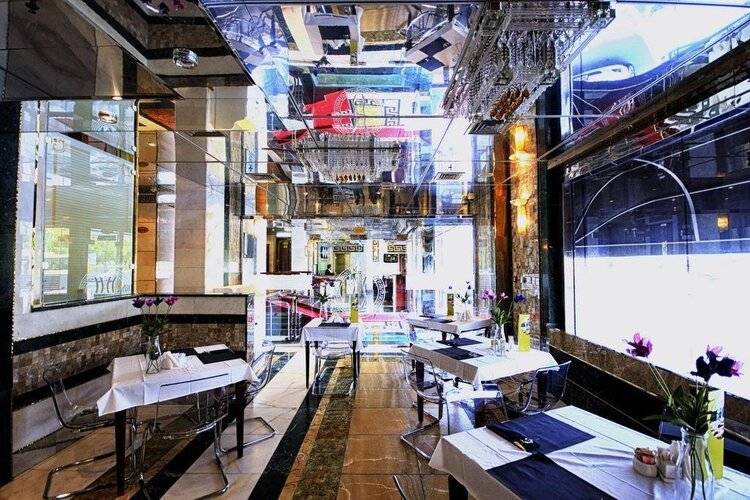 AG Hotel